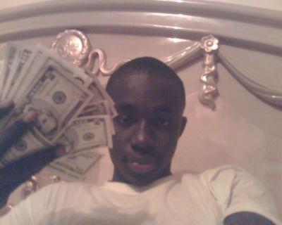 babs aka $$$ baby