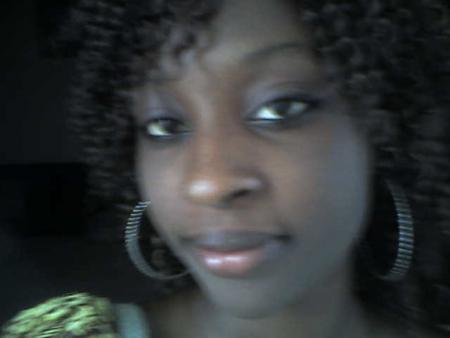 sweet ndoumbé