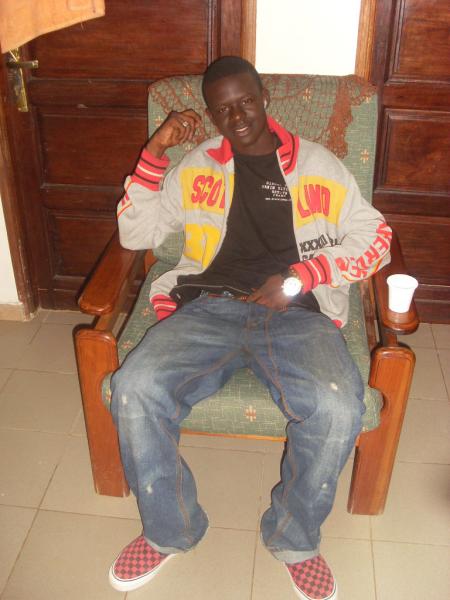 wat ya say ????