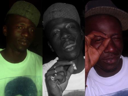 lamine ly aka lzoooooooooo