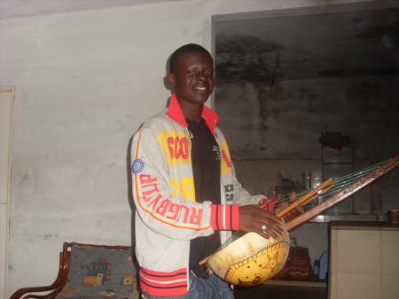 playin da koraaa