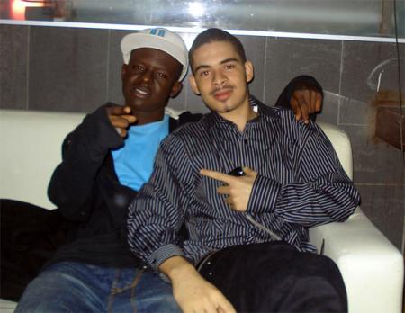 weather-man feat t.i.j aka toubab niggggga