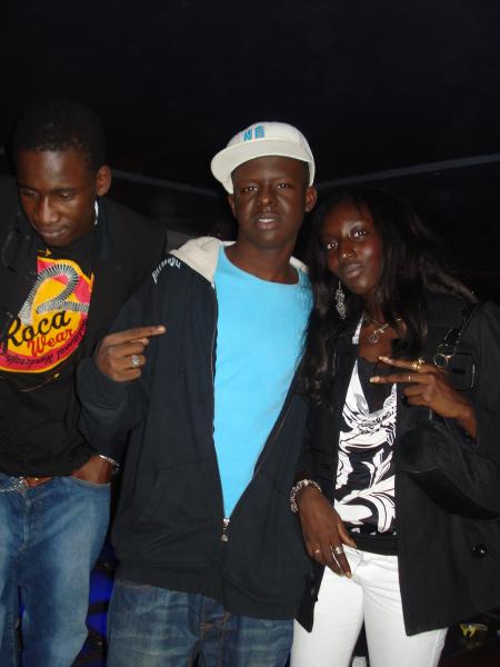 blazinn baby cachou and baksssssssss