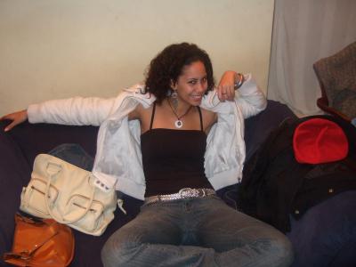 miss amira aka laramoss