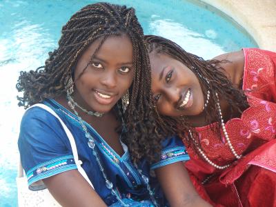 khady  feat thiané ==> from secteur A