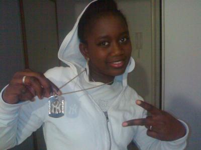 gamou aka miss 2pac