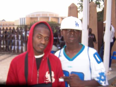 mad-replik feat birdman #1