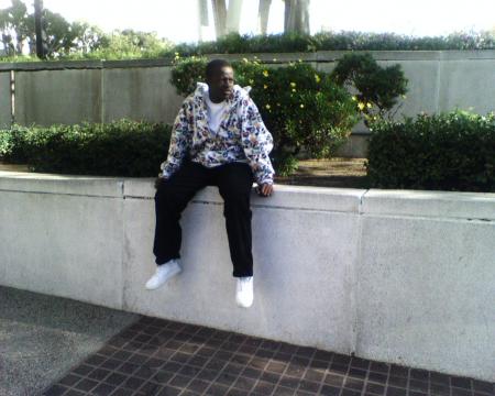 abdou gueye aka marley lover