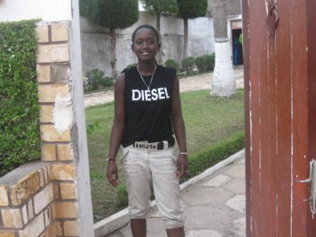 ndeye gamou