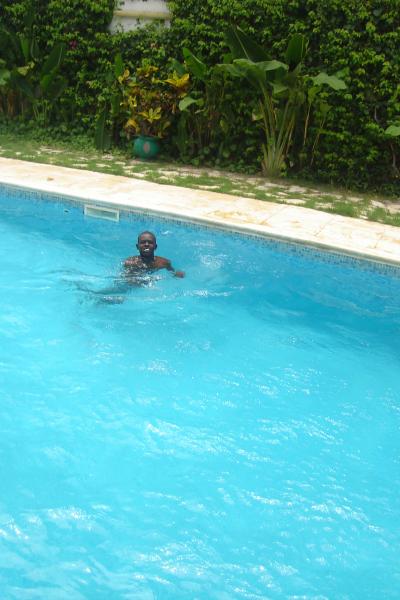 fana hotel  summer2007