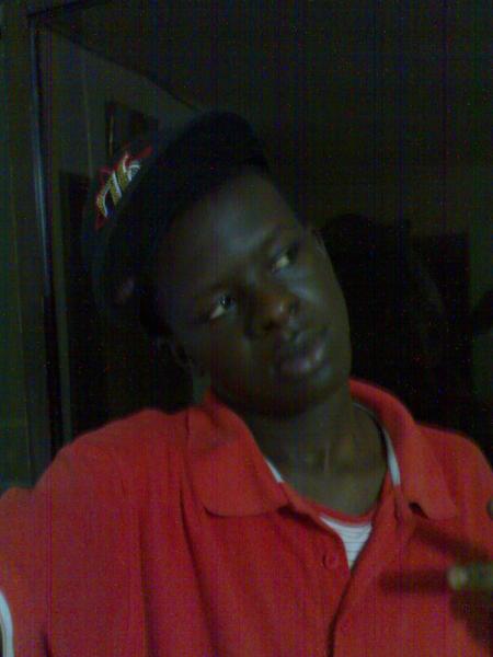 red mode