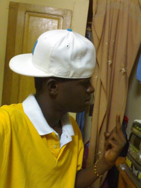 yellow mode