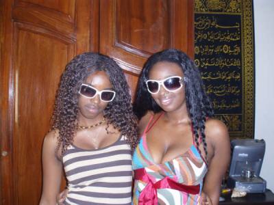 sweet addis feat her lovely sista