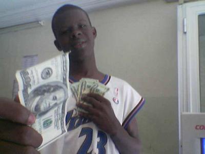 $$$$$$$$$ rich boy #1