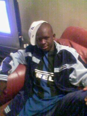 fashion boy